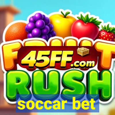 soccar bet